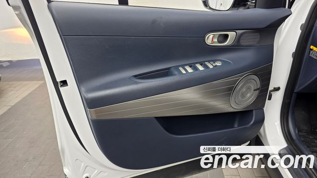Hyundai Nexo 2019 — photo 14