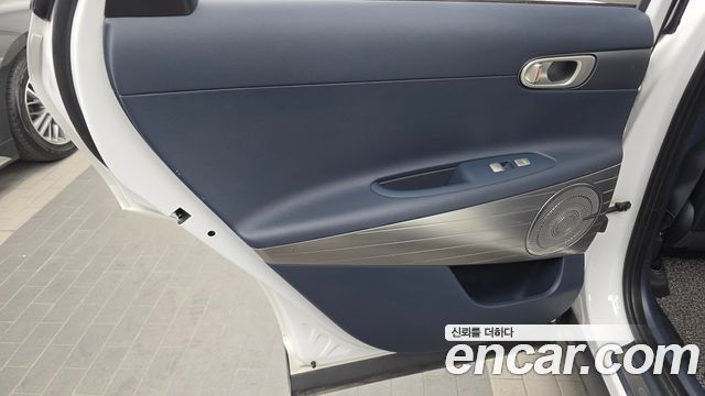 Hyundai Nexo 2019 — photo 15