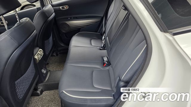 Hyundai Nexo 2019 — photo 16
