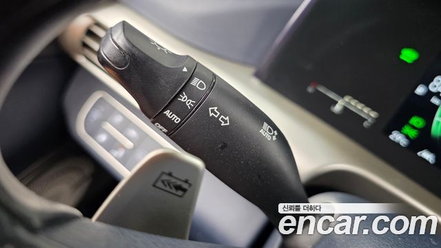 Hyundai Nexo 2019 — photo 27