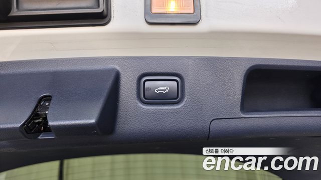 Hyundai Nexo 2019 — photo 31