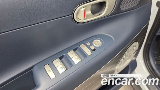 Hyundai Nexo 2019 — photo 32