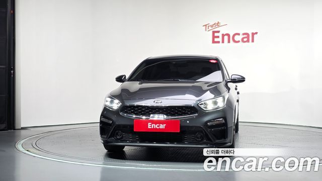 Kia K3 2020 — photo 3