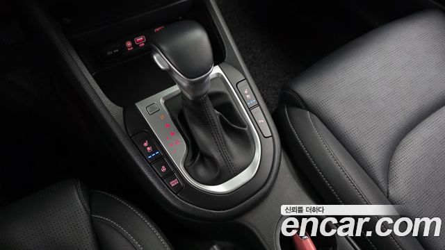 Kia K3 2020 — photo 12