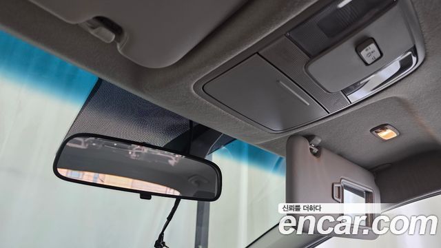 Kia K3 2020 — photo 23