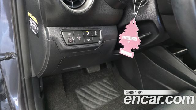 Kia K3 2020 — photo 24