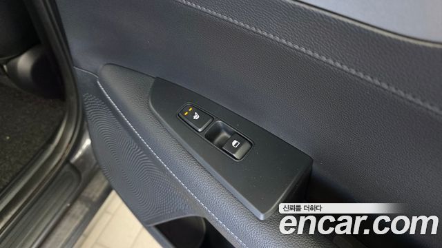 Kia K3 2020 — photo 25