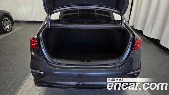 Kia K3 2020 — photo 26