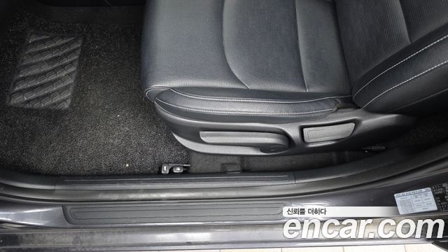 Kia K3 2020 — photo 31