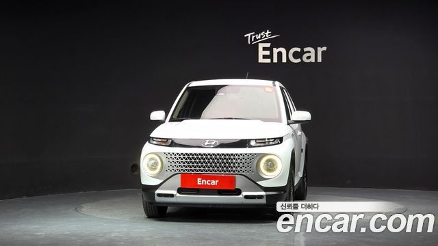 Hyundai Casper 2022 — photo 3
