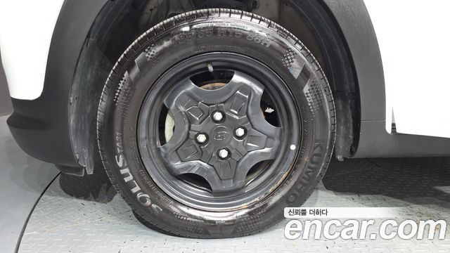 Hyundai Casper 2022 — photo 5