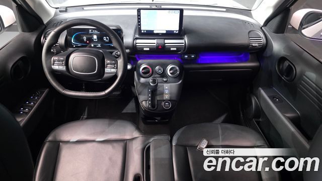 Hyundai Casper 2022 — photo 10