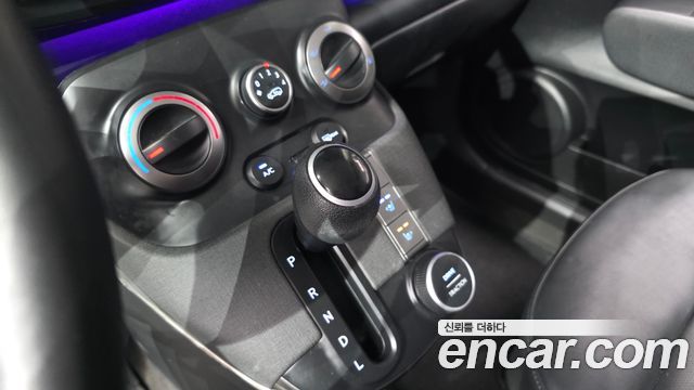 Hyundai Casper 2022 — photo 12