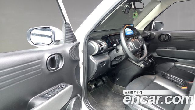 Hyundai Casper 2022 — photo 13