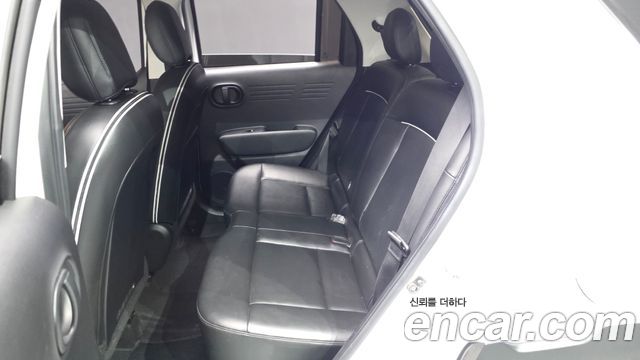 Hyundai Casper 2022 — photo 18