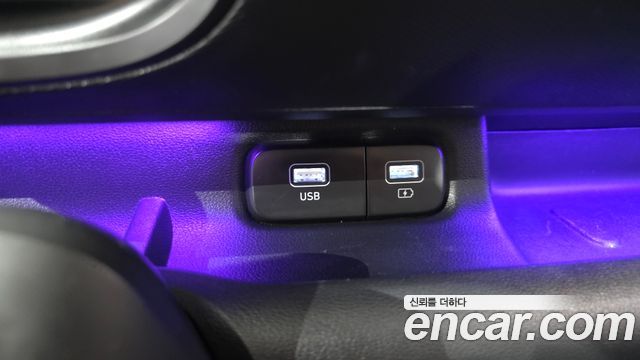 Hyundai Casper 2022 — photo 19
