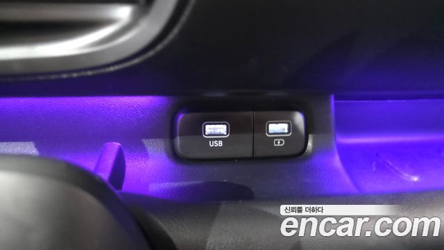 Hyundai Casper 2022 — photo 20