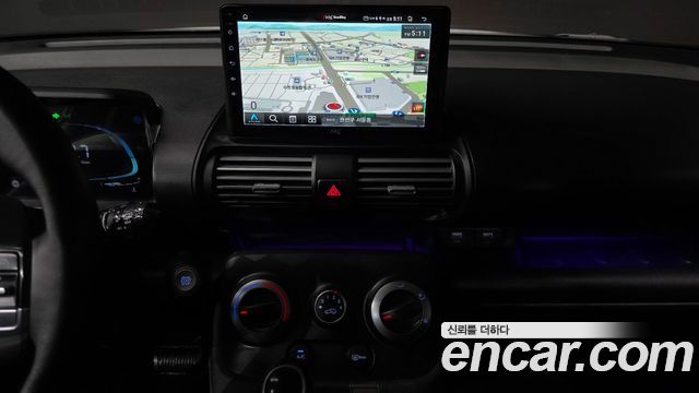 Hyundai Casper 2022 — photo 21