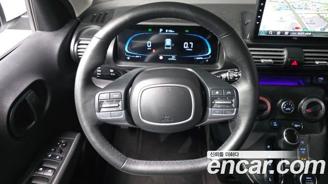 Hyundai Casper 2022 — photo 22