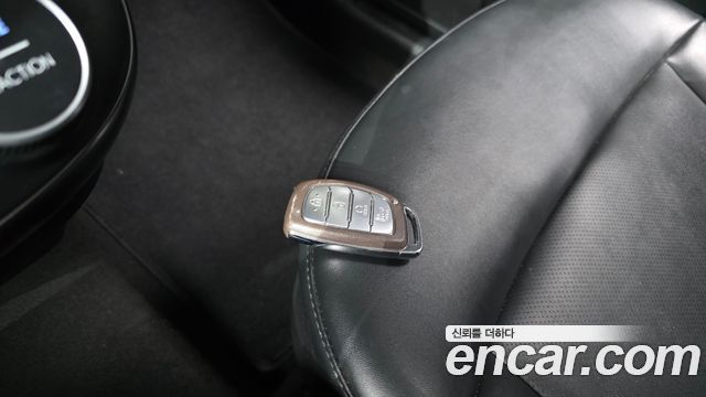 Hyundai Casper 2022 — photo 24