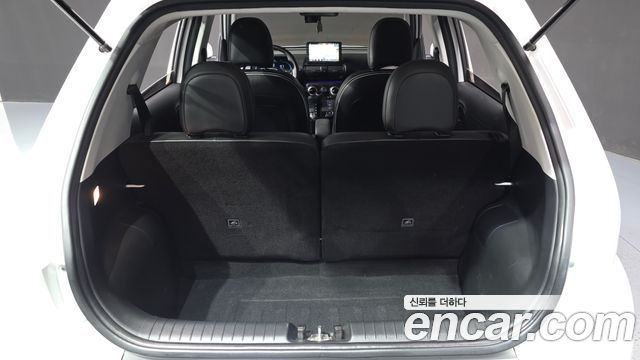 Hyundai Casper 2022 — photo 25