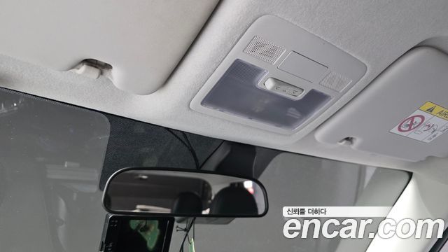 Hyundai Casper 2022 — photo 26