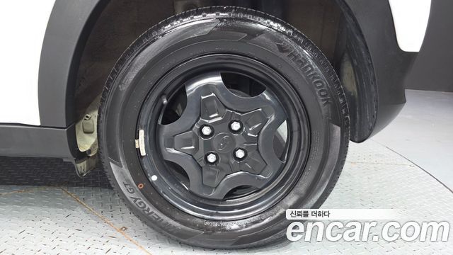 Hyundai Casper 2022 — photo 7