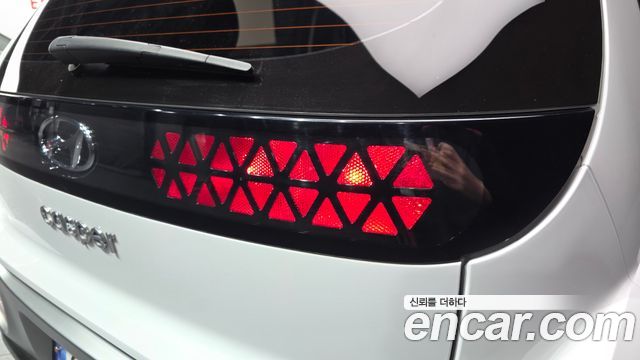 Hyundai Casper 2022 — photo 9