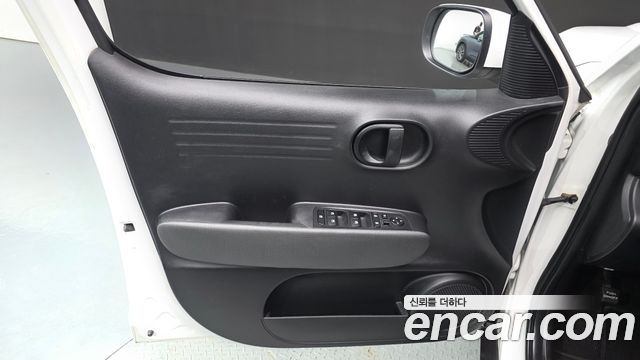 Hyundai Casper 2022 — photo 14