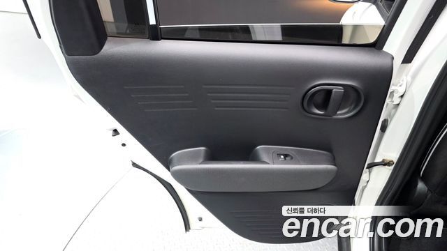 Hyundai Casper 2022 — photo 15