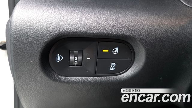 Hyundai Casper 2022 — photo 27