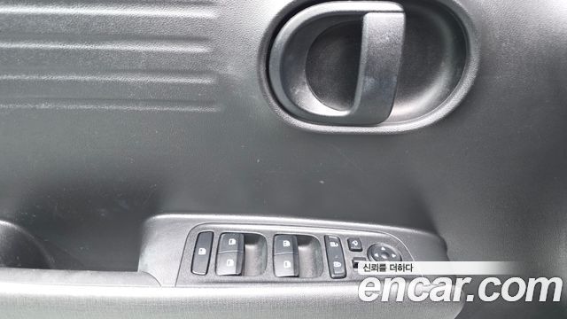 Hyundai Casper 2022 — photo 28