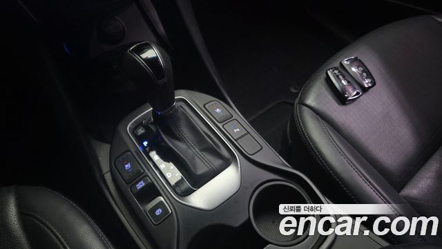 Hyundai Santafe 2013 — photo 9