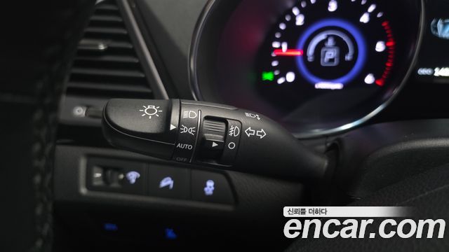 Hyundai Santafe 2013 — photo 17