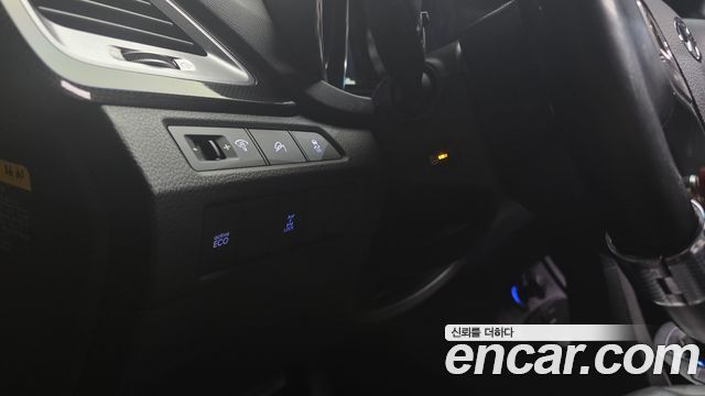 Hyundai Santafe 2013 — photo 18