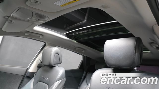 Hyundai Santafe 2013 — photo 19