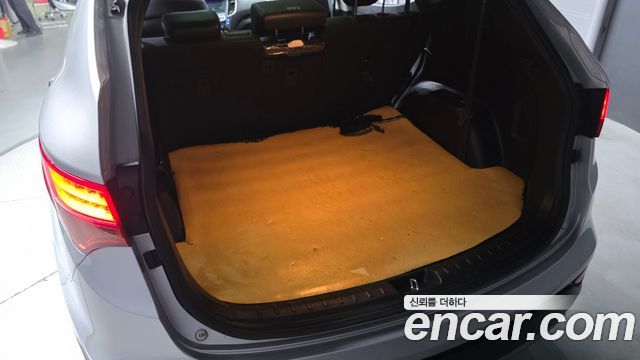 Hyundai Santafe 2013 — photo 20