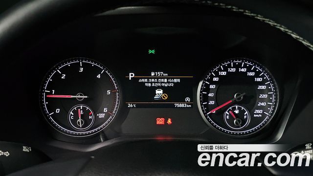 Hyundai Santafe 2021 — photo 8