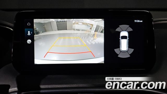 Hyundai Santafe 2021 — photo 15