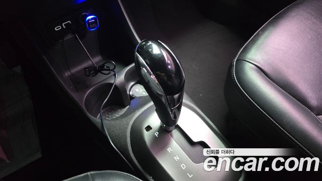 Chevrolet Korea Spark 2019 — photo 9