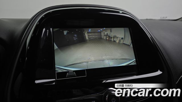 Chevrolet Korea Spark 2019 — photo 13
