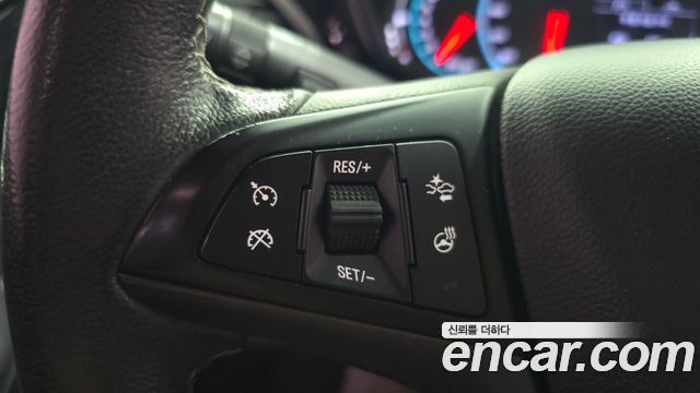 Chevrolet Korea Spark 2019 — photo 15