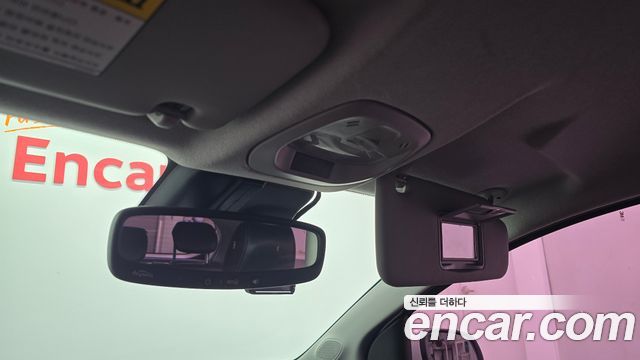 Chevrolet Korea Spark 2019 — photo 19