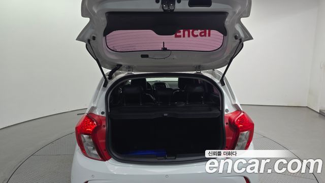 Chevrolet Korea Spark 2019 — photo 20