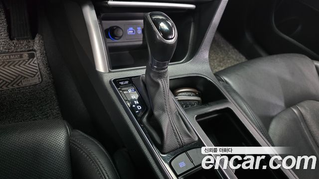 Hyundai Sonata 2015 — photo 9