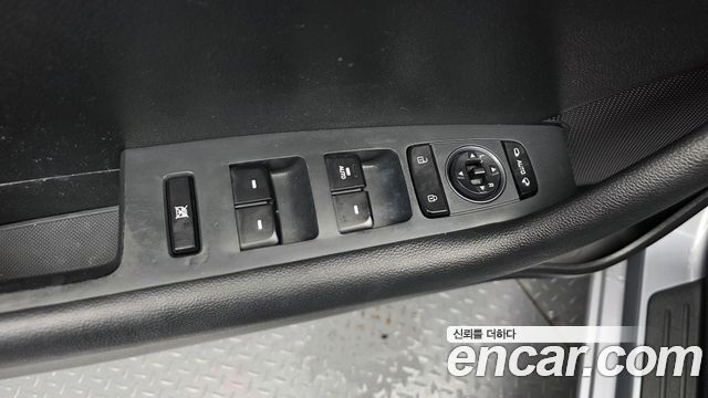 Hyundai Sonata 2015 — photo 17