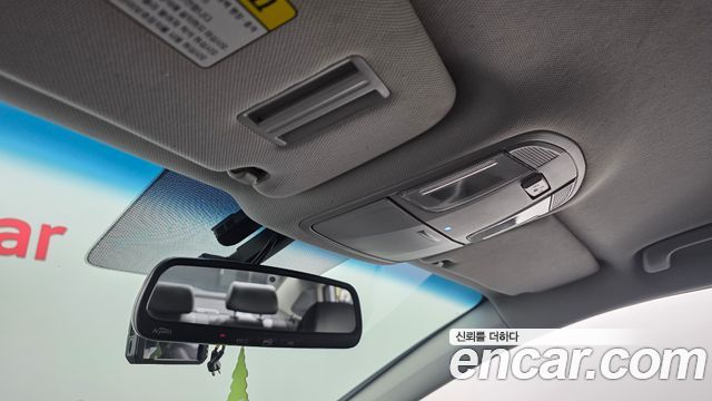 Hyundai Sonata 2015 — photo 19