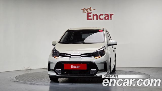 Kia morning 2023 — photo 3