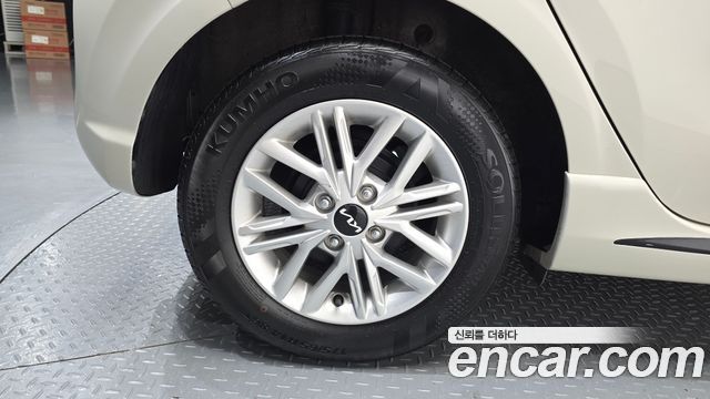 Kia morning 2023 — photo 5