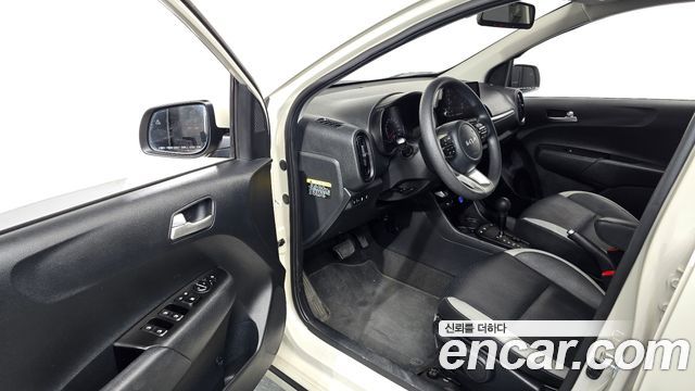 Kia morning 2023 — photo 13